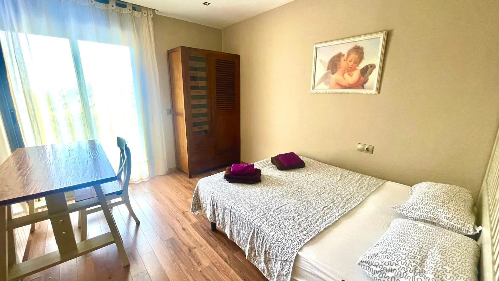 Villa Vista A Mar Lloret de Mar