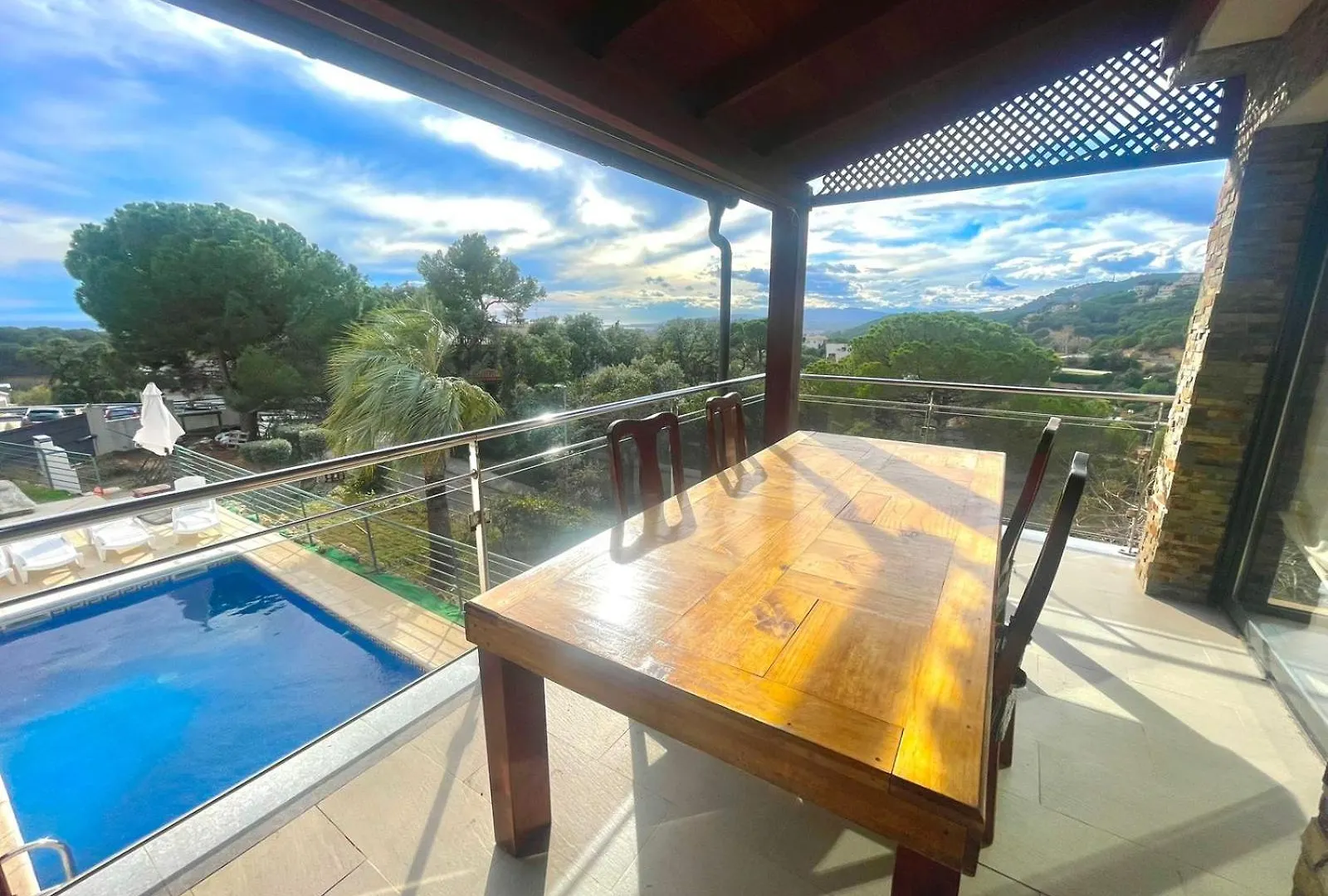 Holiday home Villa Vista A Mar Lloret de Mar
