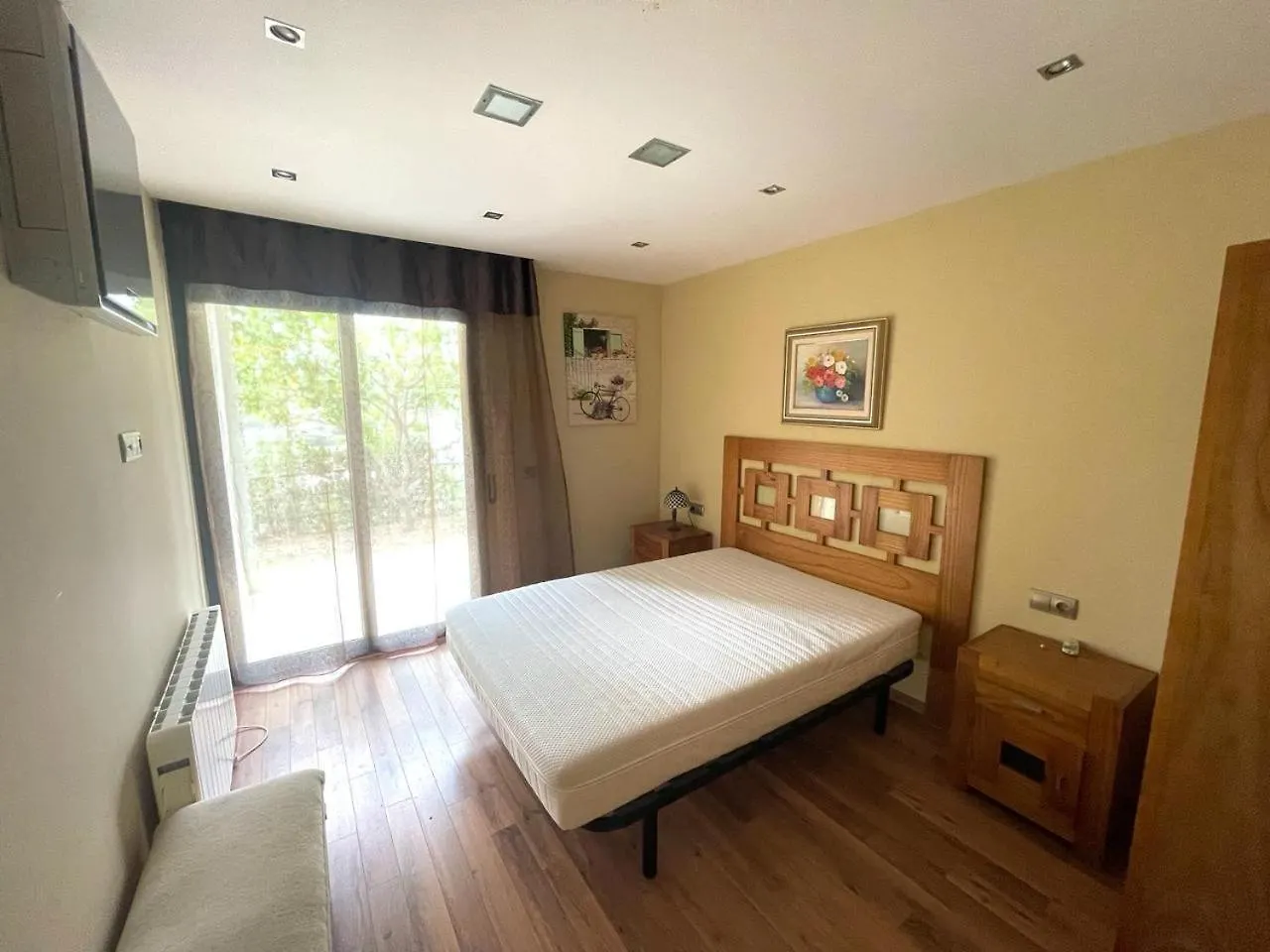 Villa Vista A Mar Lloret de Mar Holiday home