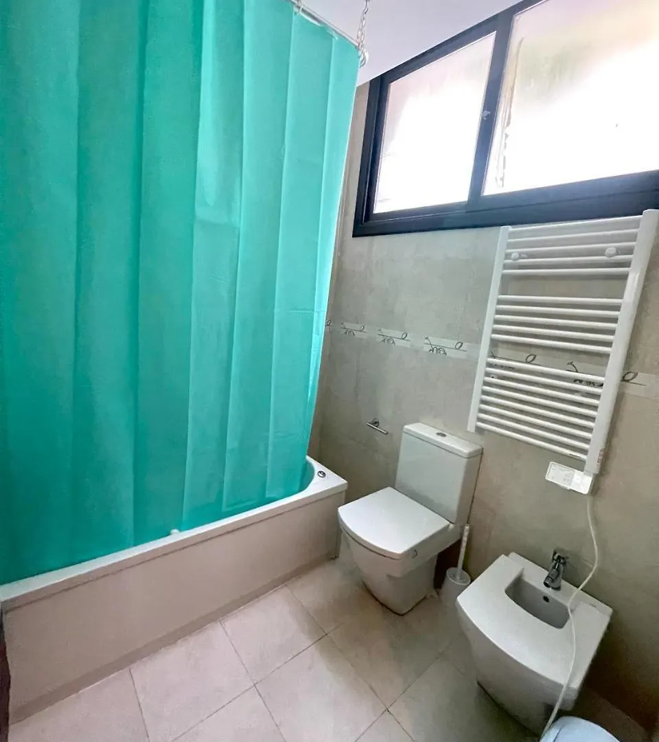 Holiday home Villa Vista A Mar Lloret de Mar Spain