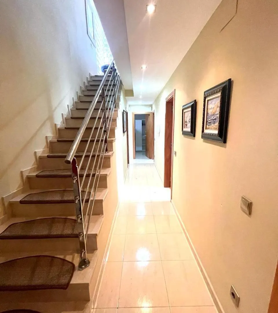 Holiday home Villa Vista A Mar Lloret de Mar