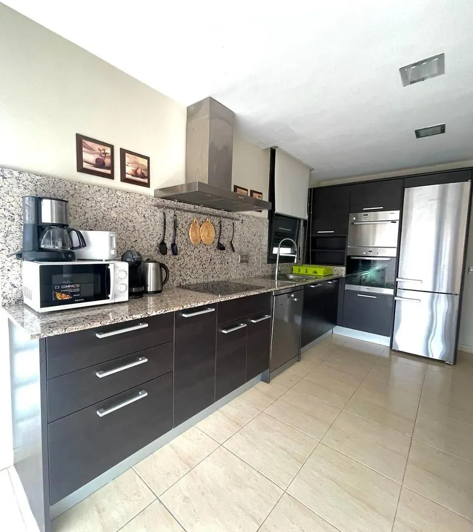 Holiday home Villa Vista A Mar Lloret de Mar Spain