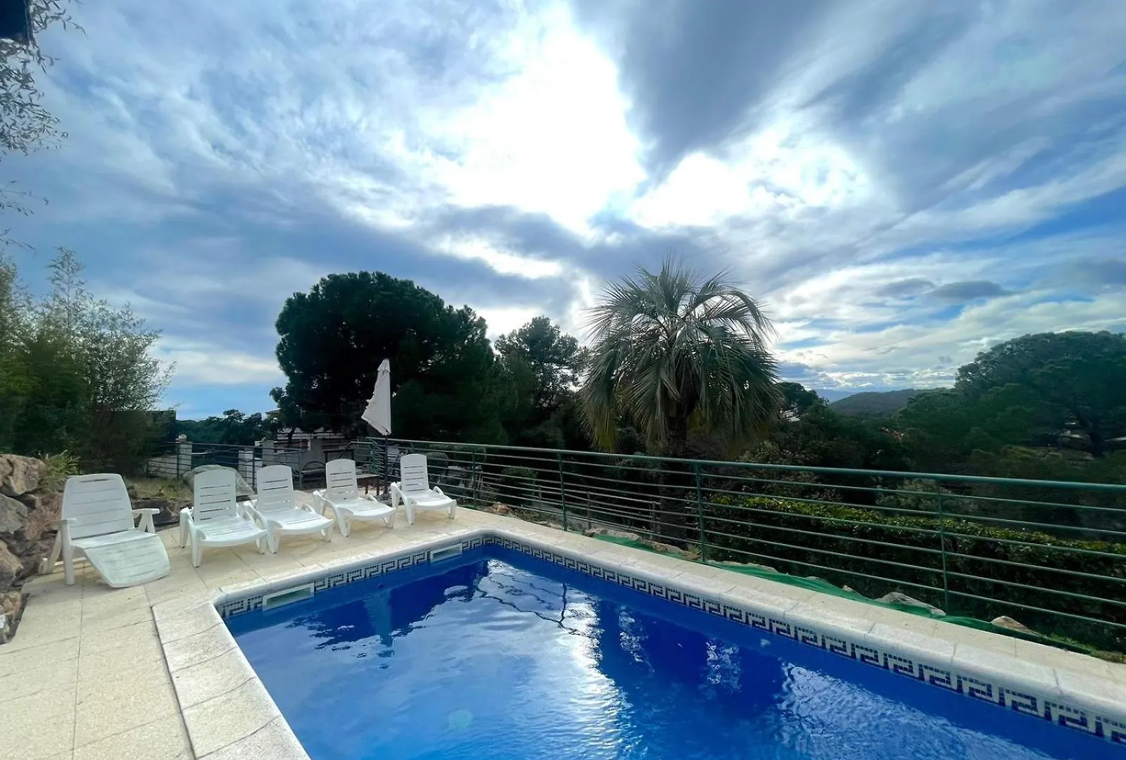 Holiday home Villa Vista A Mar Lloret de Mar