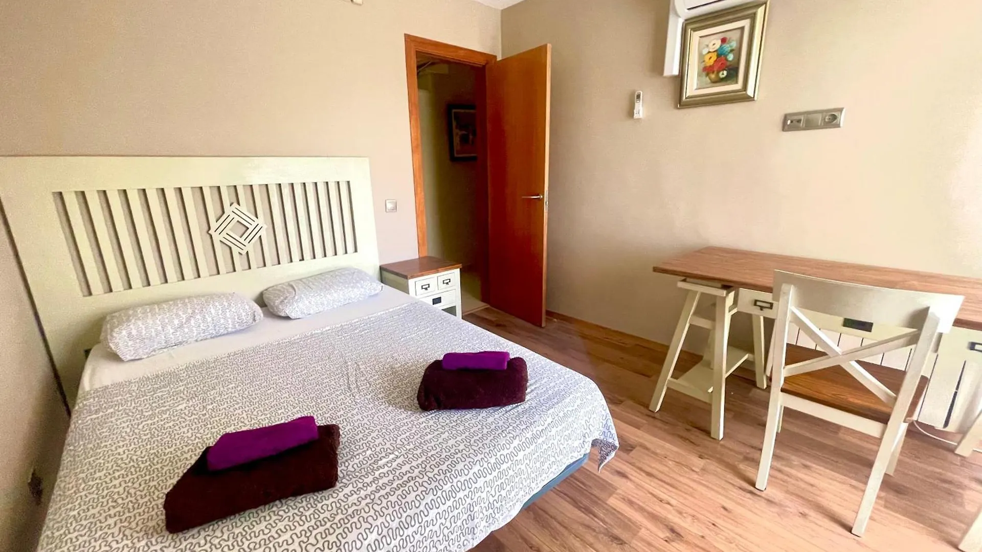 Villa Vista A Mar Lloret de Mar