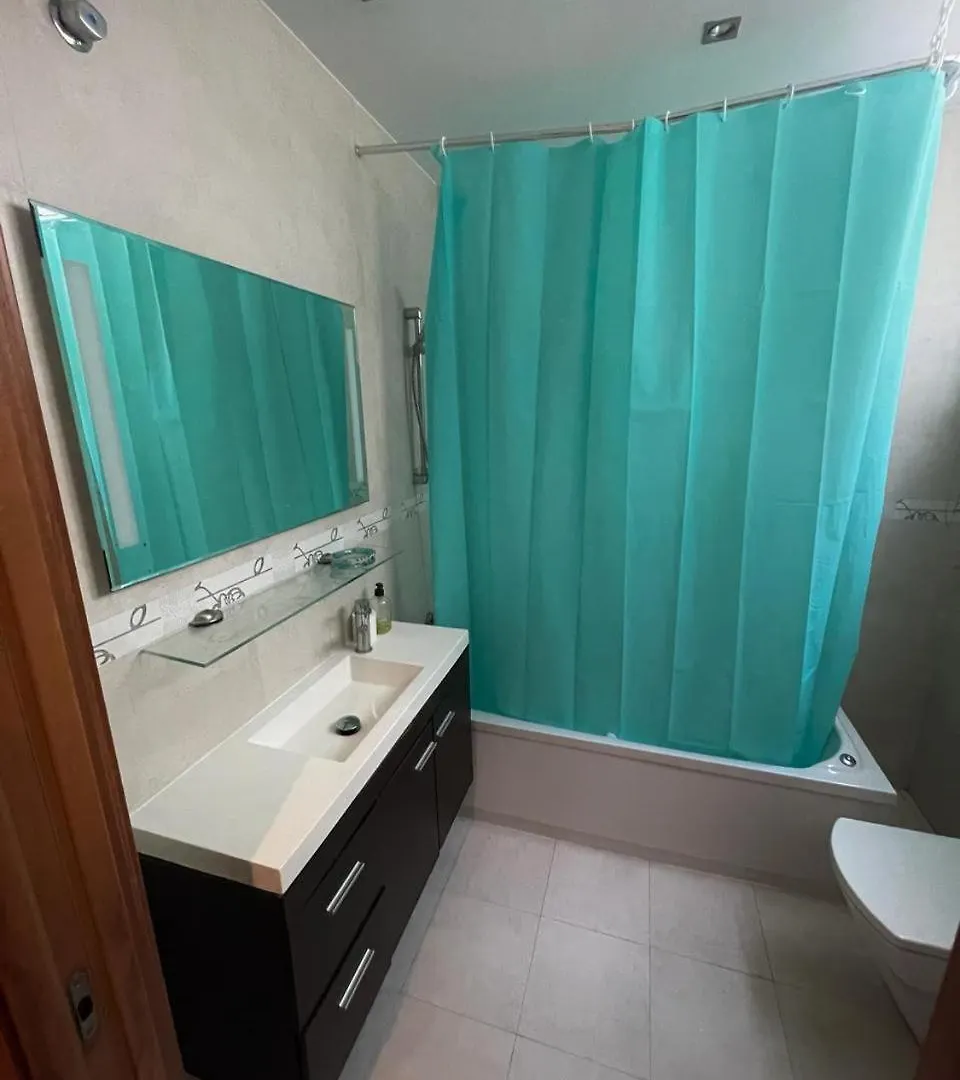 Ferienhaus Villa Vista A Mar Lloret de Mar