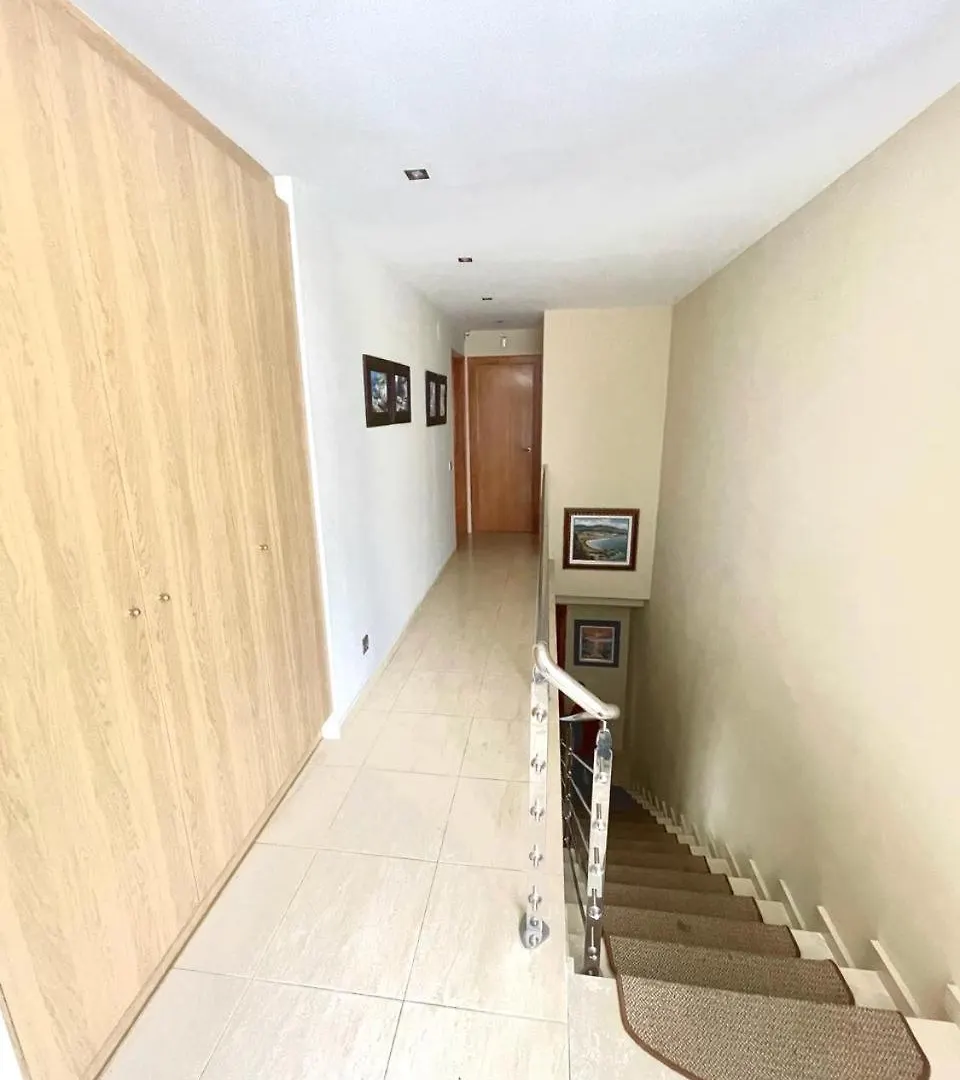 Ferienhaus Villa Vista A Mar Lloret de Mar