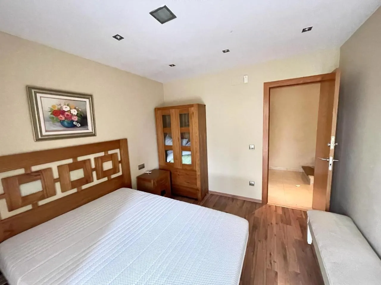 Villa Vista A Mar Lloret de Mar Ferienhaus