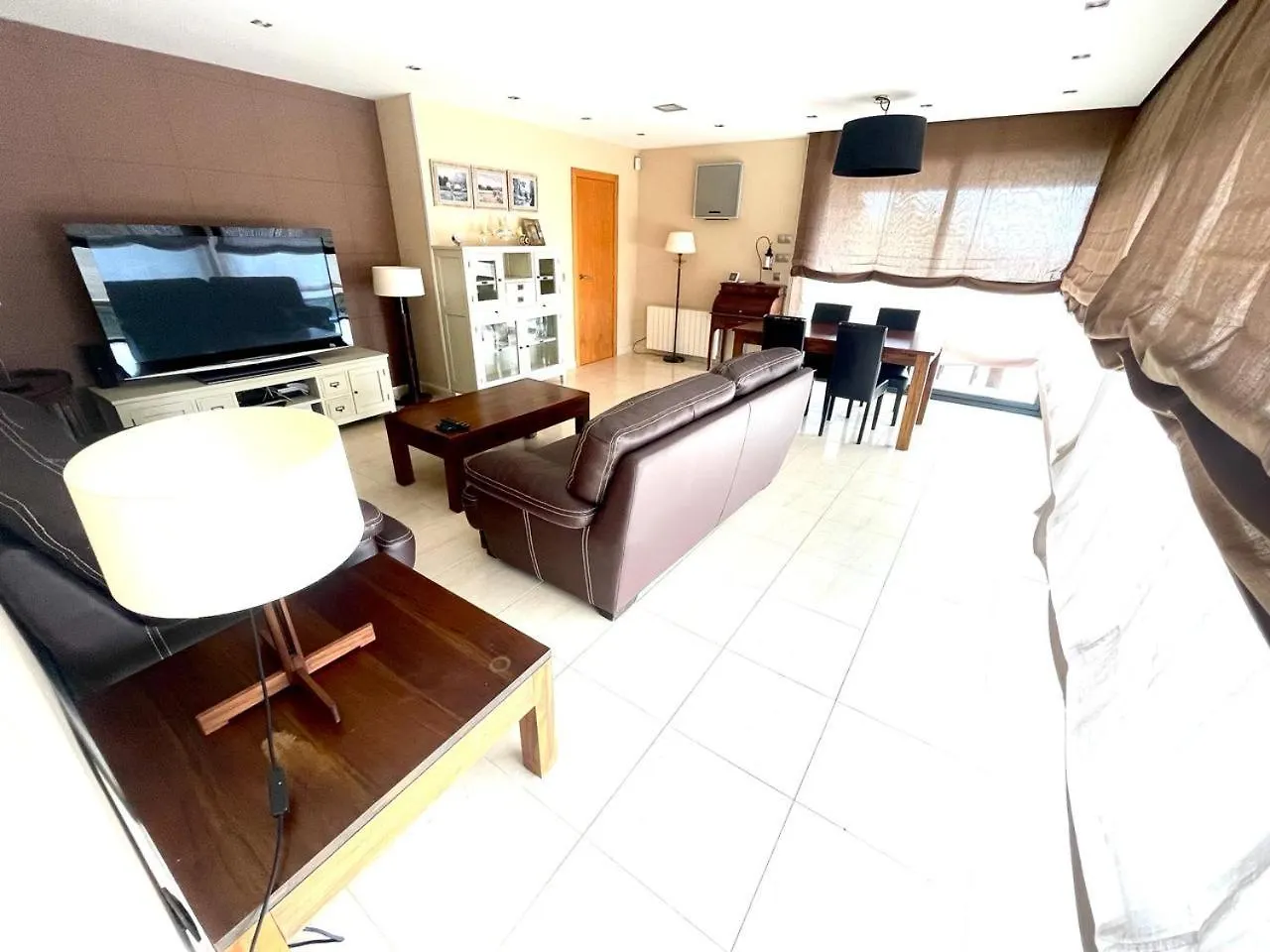 Ferienhaus Villa Vista A Mar Lloret de Mar Spanien